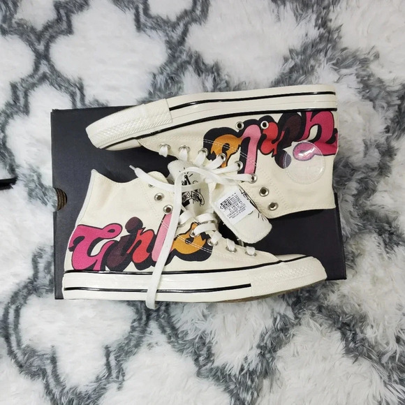 Converse women ctas hi 👋 ☺ - Picture 2 of 12